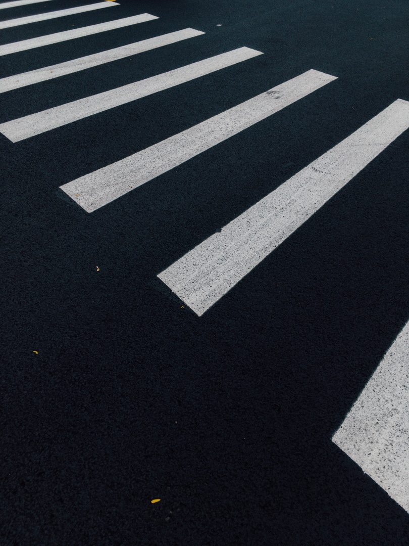 Line Marking & Painting in Pickering by Sand Stone Paving